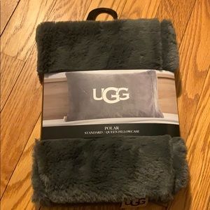Pillow Case-UGG